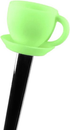 Чайная ложка Fissman Чашка 3771