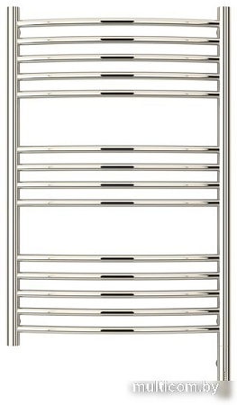 Полотенцесушитель Сунержа Богема 3.0 выгнутая 800х500 МЭМ правый 00-5803-8050