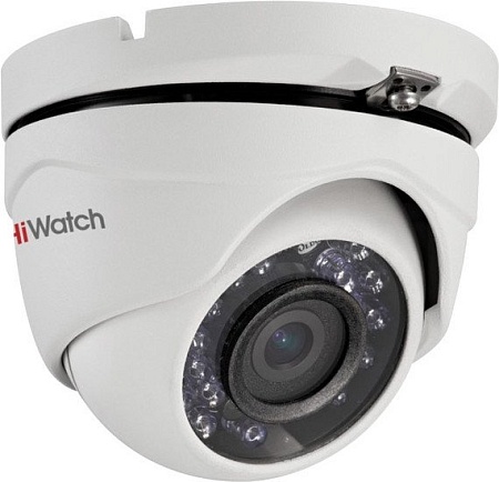 CCTV-камера HiWatch DS-T203P (3.6 мм)