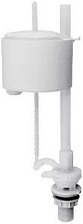 Впускной клапан Berges Wasserhaus Eko нижний 030841