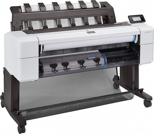 Плоттер HP HP DesignJet T1600dr 36&quot; 3EK12A