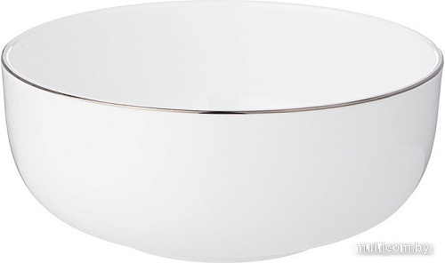 Тарелка глубокая Lefard Cristal Platinum 414-062