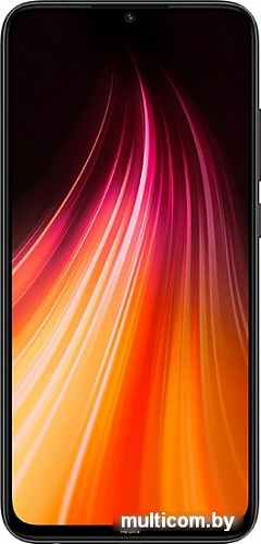 Смартфон Xiaomi Redmi Note 8 3GB/32GB международная версия (черный)