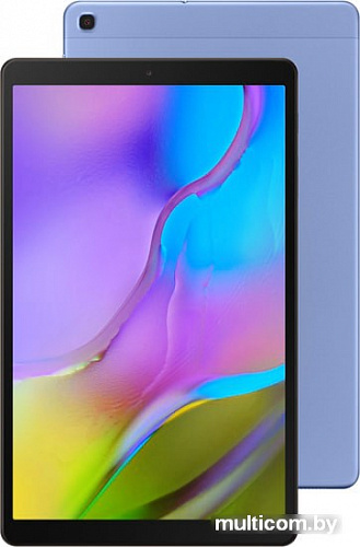 Планшет Samsung Galaxy Tab A10.1 (2019) LTE 2GB/32GB (золотистый)