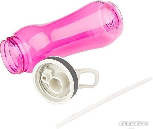 Бутылка AceCamp Tritan 1553 розовый