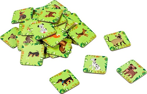 Konik Games Тримо Анимо KG0005