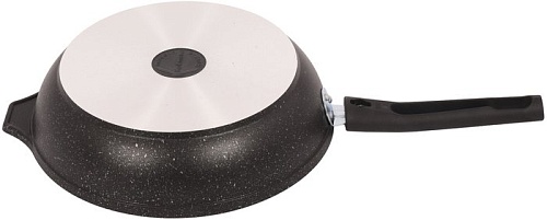 Сковорода Kukmara Мраморная смт26604а