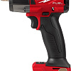 Гайковерт Milwaukee M18 FUEL M18FMTIW2F38-0X 4933479153 (без АКБ, кейс)