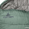 Спальный мешок Totem Fisherman XXL (левая молния)