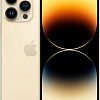 Смартфон Apple iPhone 14 Pro Max Dual SIM 256GB (золотистый)