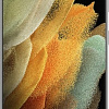 Смартфон Samsung Galaxy S21 Ultra 5G 12GB/256GB (серебряный фантом)