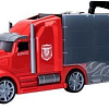 Игрушечный транспорт Givito Мой город G205-004
