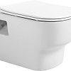 Унитаз Aquanika Basic AQB102-00 (с сиденьем)