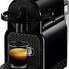 Капсульная кофеварка Nespresso D40 (черный)