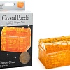 3Д-пазл Crystal Puzzle Сундук 90007