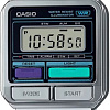 Наручные часы Casio Vintage A120WE-1A