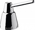 Дозатор для жидкого мыла Blanco Tiga (хром)