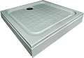 Душевой поддон Erlit 90x90x17 ER9017H-1