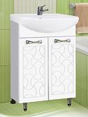 Vako Тумба под умывальник Винтаж Erica 60