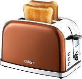 Тостер Kitfort KT-2036-2 (античная бронза)