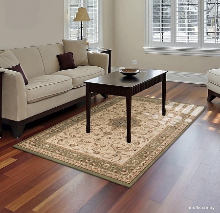 Ковер для жилой комнаты Moldabela Atlas Прямоугольник 8210 1 41336 (2.0x3.0)
