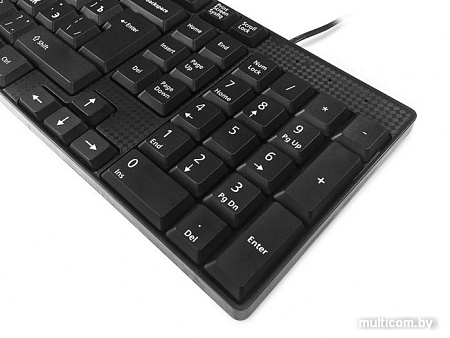 Клавиатура CBR KB 110
