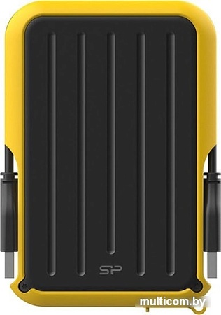 Внешний накопитель Silicon-Power Armor A66 1TB SP010TBPHD66SS3Y