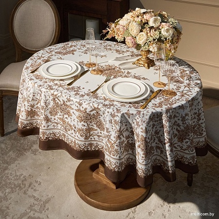 Скатерть Santalino 850-754-26