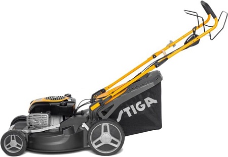 Колёсная газонокосилка Stiga Combi 55 SVQ B 294557828/ST1