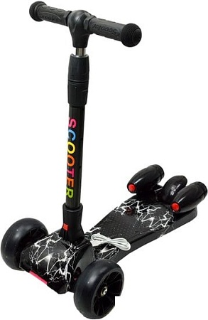 Самокат Toys 277-1445D