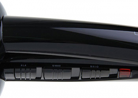 Электробигуди LuazON LW-14
