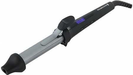 Круглая плойка Remington CI67E1 с двойным диаметром 25 и 38 мм