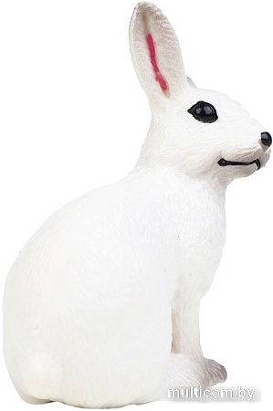 Фигурка Masai Mara На ферме. Заяц MM212-204