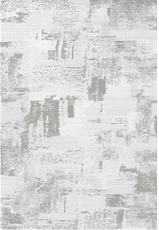 Ковер для жилой комнаты Safyun Eva LZ167-CREAM-VIZON (0.8x1.5)