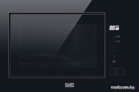 Микроволновая печь VARD VMG125PK