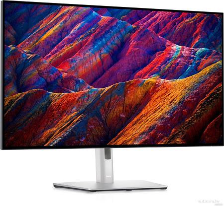 Монитор Dell UltraSharp U3223QE S/BK