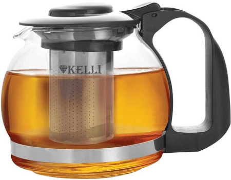 Заварочный чайник KELLI KL-3088