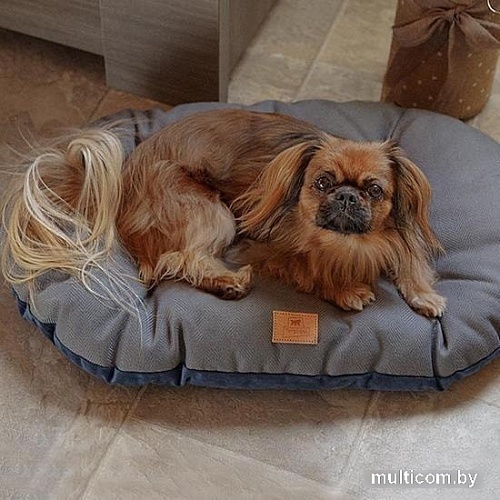 Лежак Ferplast Stuart 78/8 83707825 (синий)