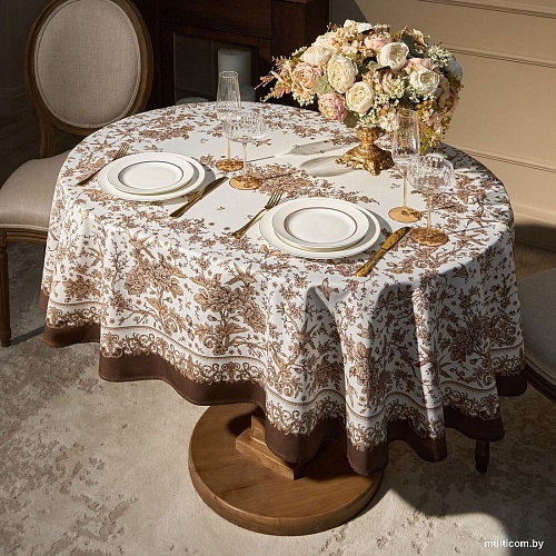 Скатерть Santalino 850-754-26