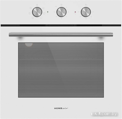 Электрический духовой шкаф HOMSair OEF606WH