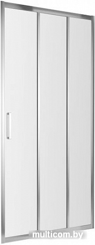 Душевая дверь Omnires Chelsea NDT12X