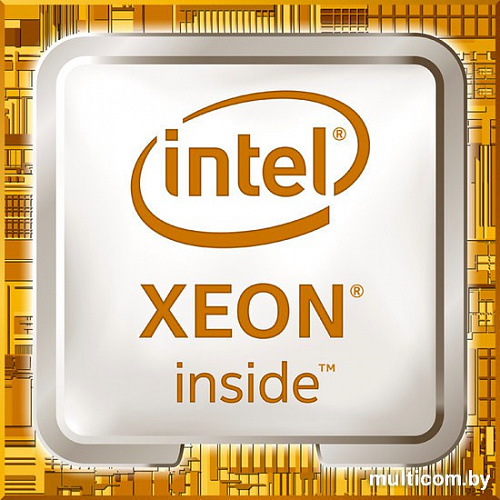 Процессор Intel Xeon E3-1270 v6