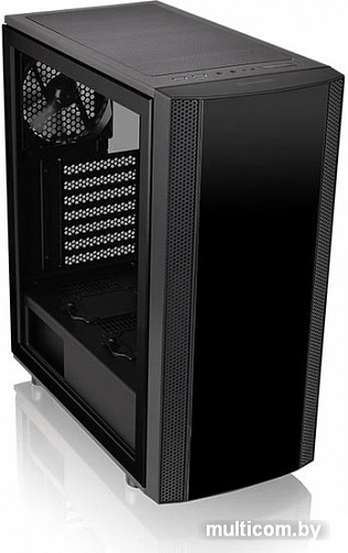 Корпус Thermaltake Versa J25 Tempered Glass Edition