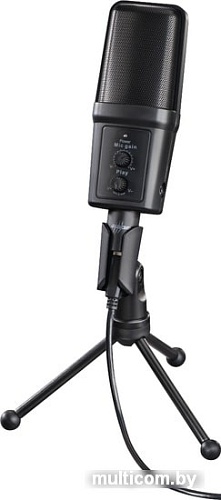 Микрофон Hama uRage MIC xStr3am Revolution 00113793