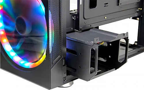 Корпус Ginzzu CL250