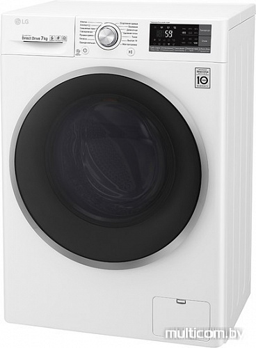 Стиральная машина LG F2J7HN1W