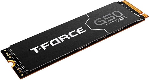SSD Team T-Force G50 512GB TM8FFE512G0C129