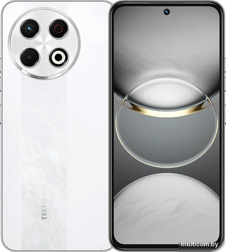 Смартфон Tecno Spark 30 Pro 8GB/128GB (белый)