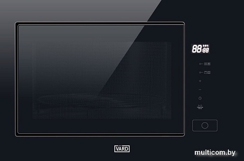 Микроволновая печь VARD VMG125PK