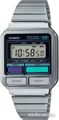 Наручные часы Casio Vintage A120WE-1A